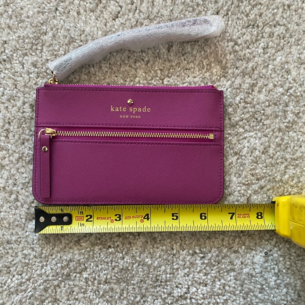 Kate Spade Wristlet - Picture 4 of 5